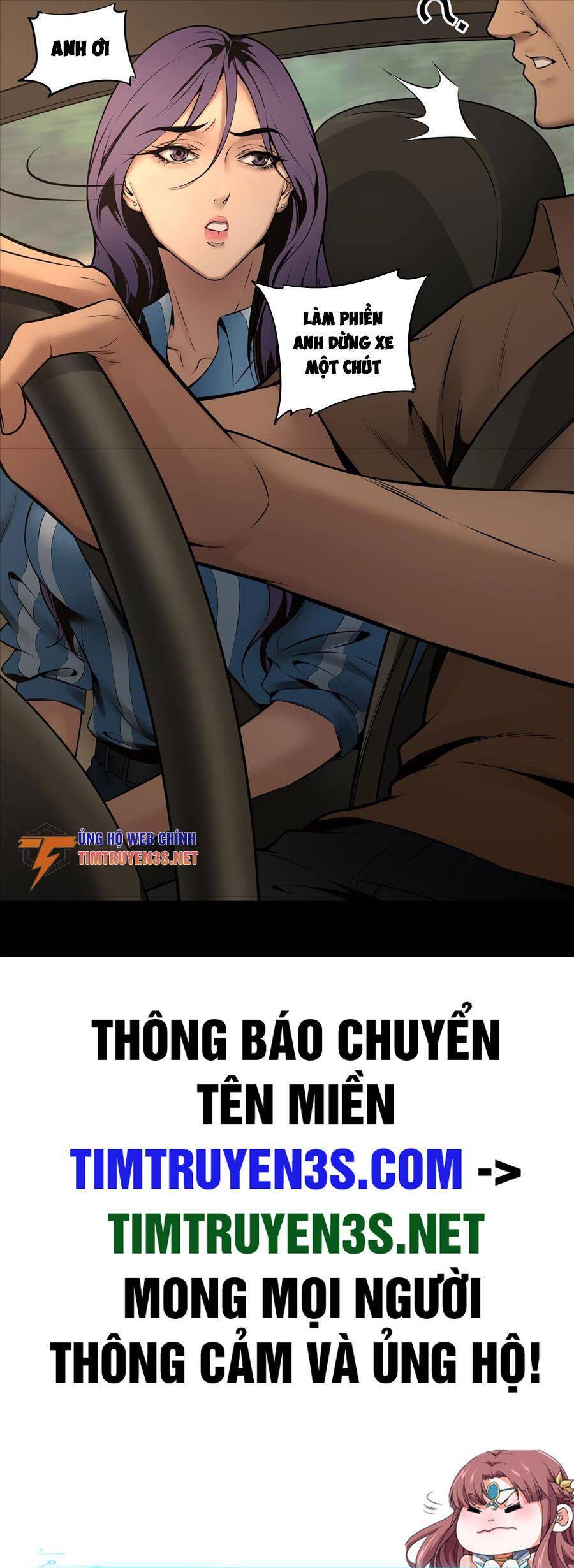 Hậu Duệ Phái Mao Sơn Chapter 9 - Trang 26