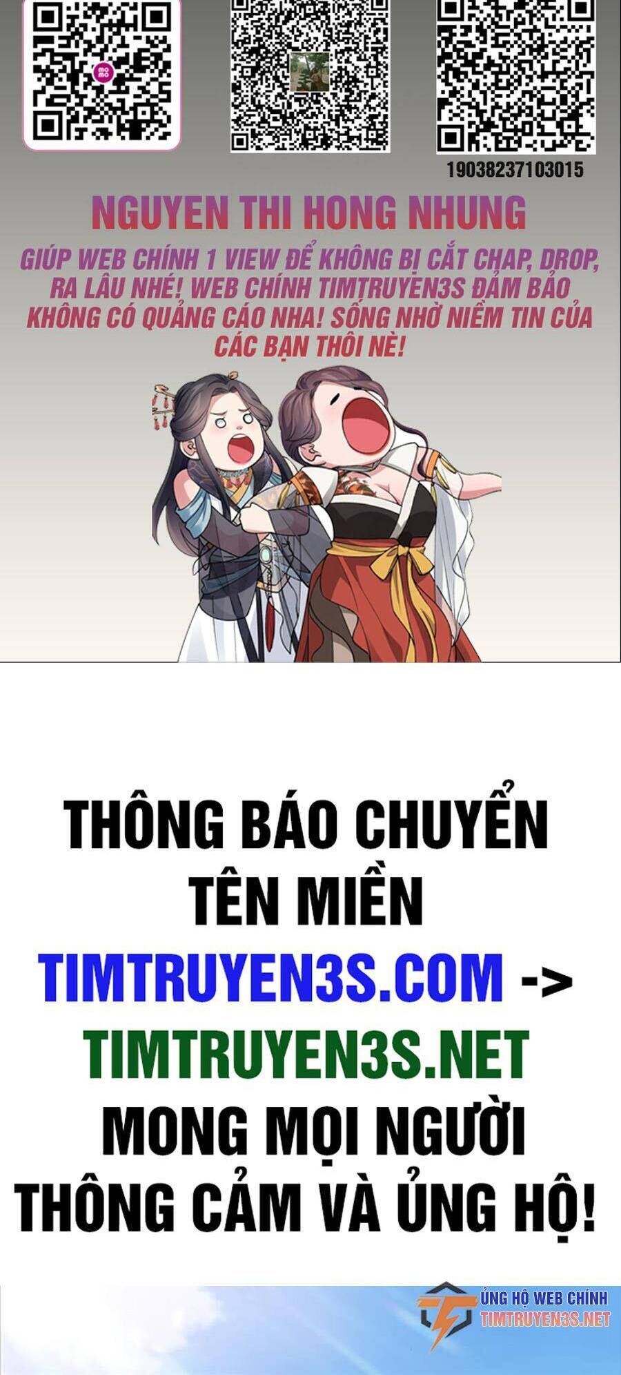 Hậu Duệ Phái Mao Sơn Chapter 25 - Trang 1