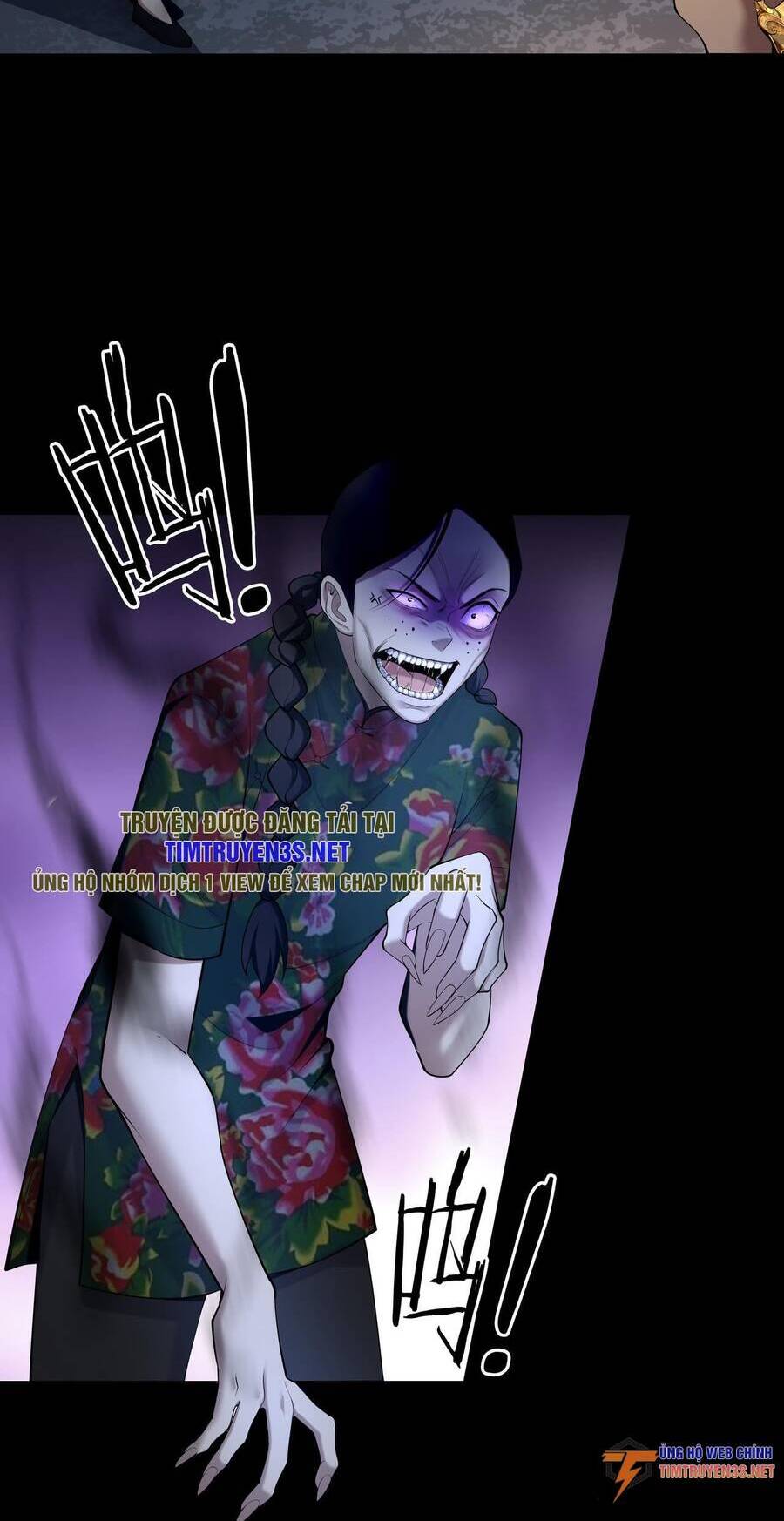 Hậu Duệ Phái Mao Sơn Chapter 27 - Trang 18