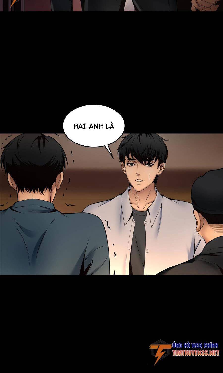 Hậu Duệ Phái Mao Sơn Chapter 12 - Trang 5