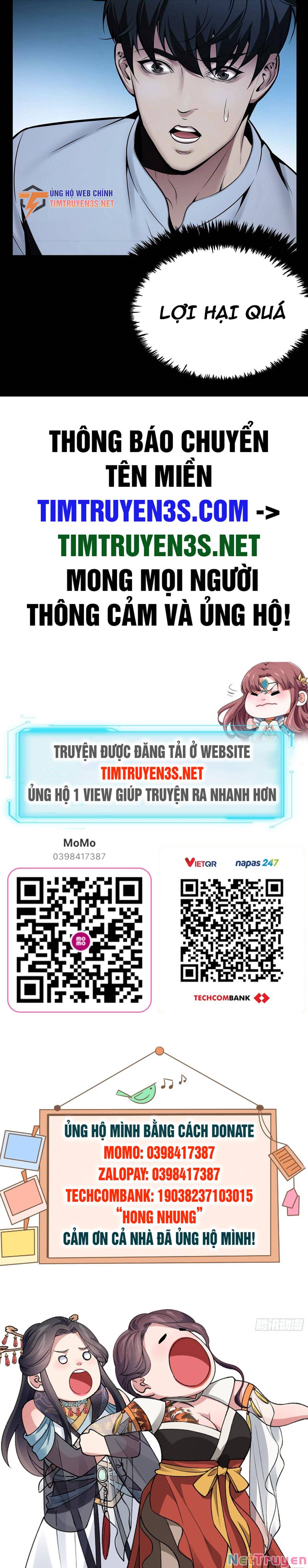 Hậu Duệ Phái Mao Sơn Chapter 3 - Trang 46