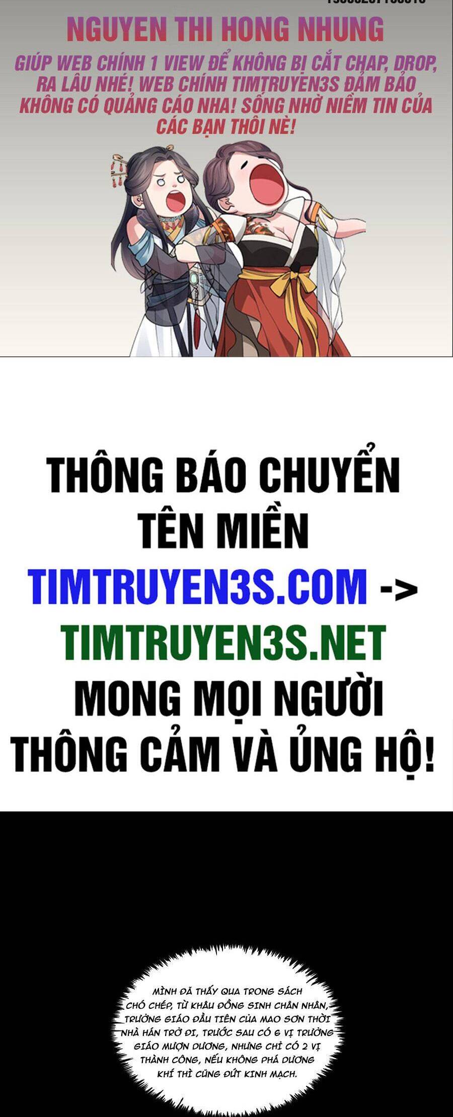 Hậu Duệ Phái Mao Sơn Chapter 14 - Trang 2