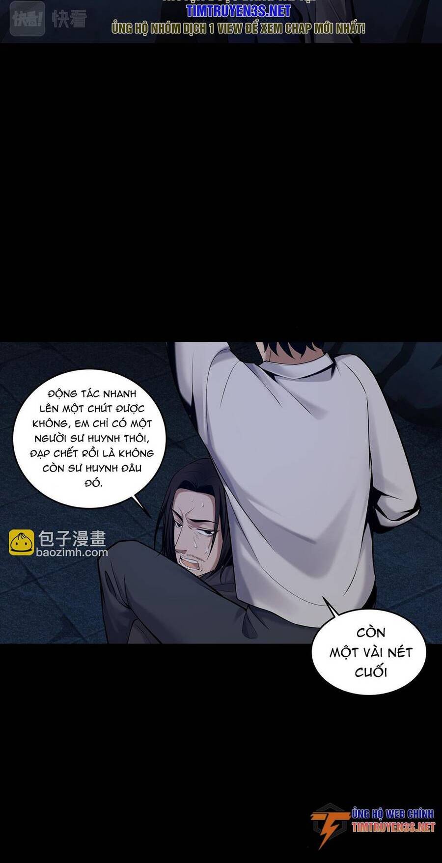 Hậu Duệ Phái Mao Sơn Chapter 38 - Trang 23