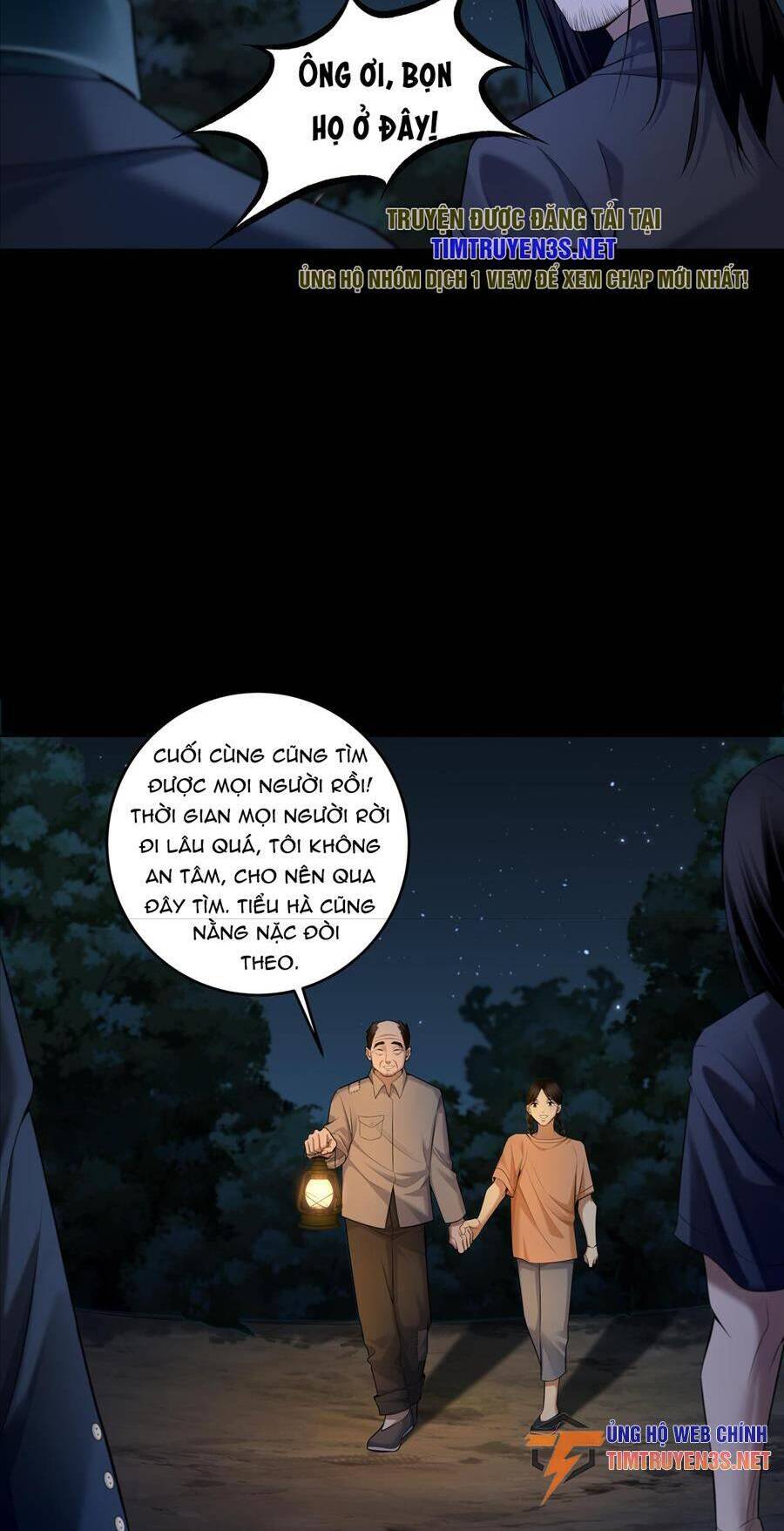 Hậu Duệ Phái Mao Sơn Chapter 45 - Trang 18