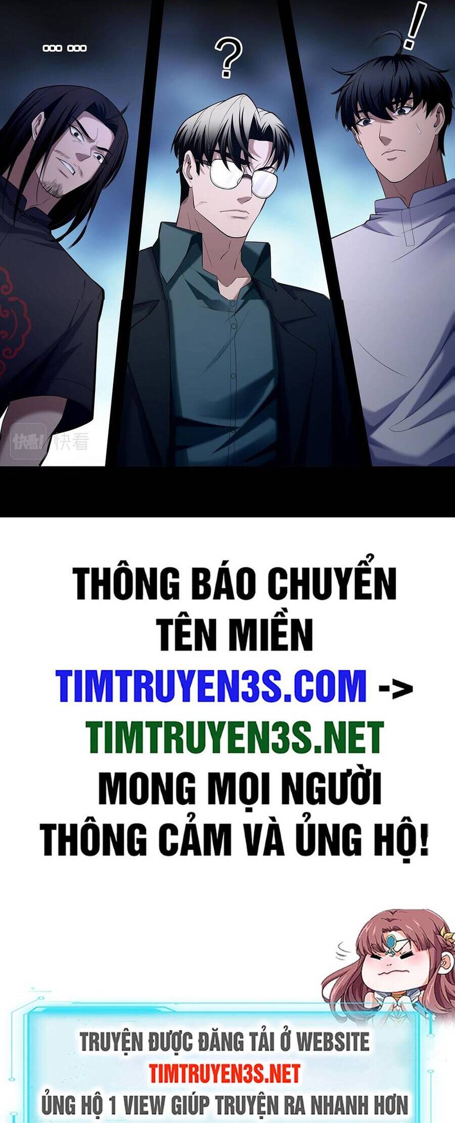 Hậu Duệ Phái Mao Sơn Chapter 39 - Trang 35