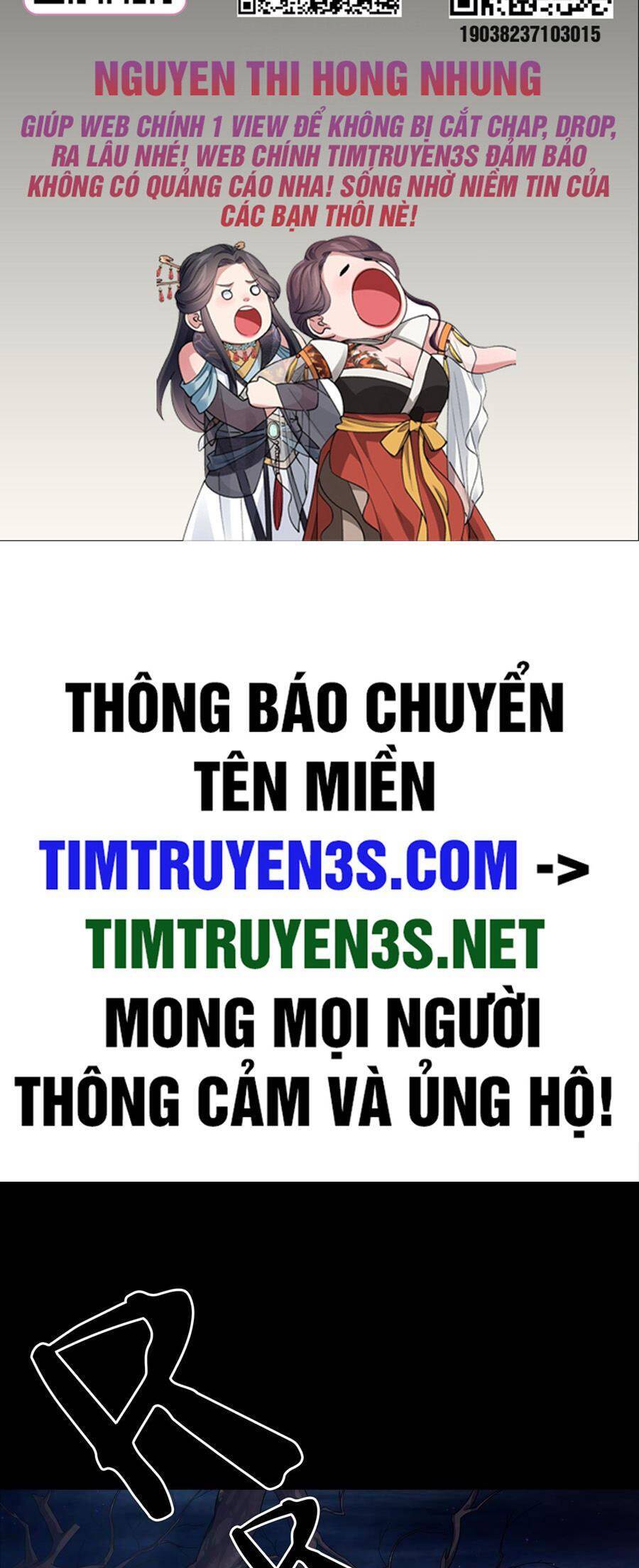 Hậu Duệ Phái Mao Sơn Chapter 11 - Trang 2