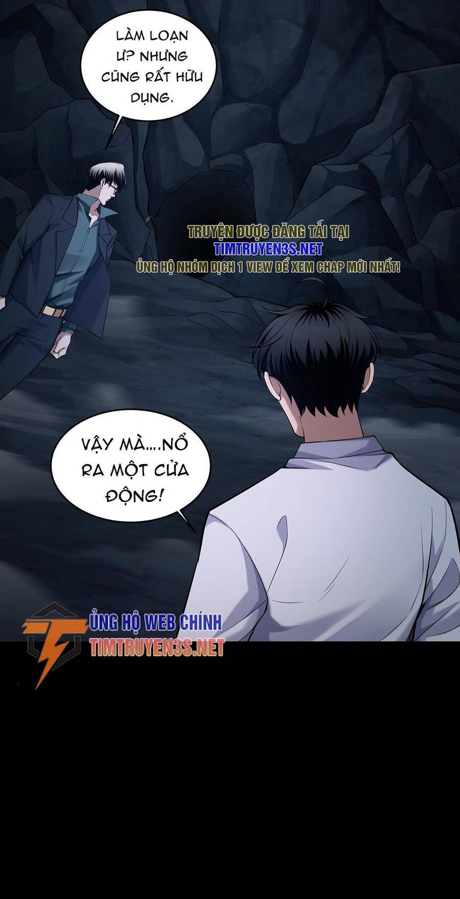 Hậu Duệ Phái Mao Sơn Chapter 39 - Trang 20