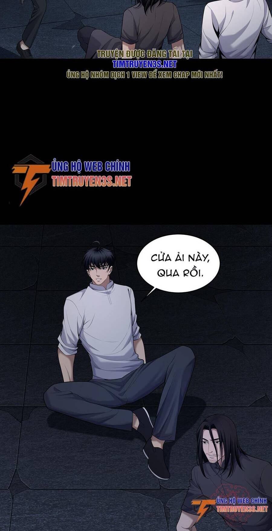 Hậu Duệ Phái Mao Sơn Chapter 39 - Trang 4