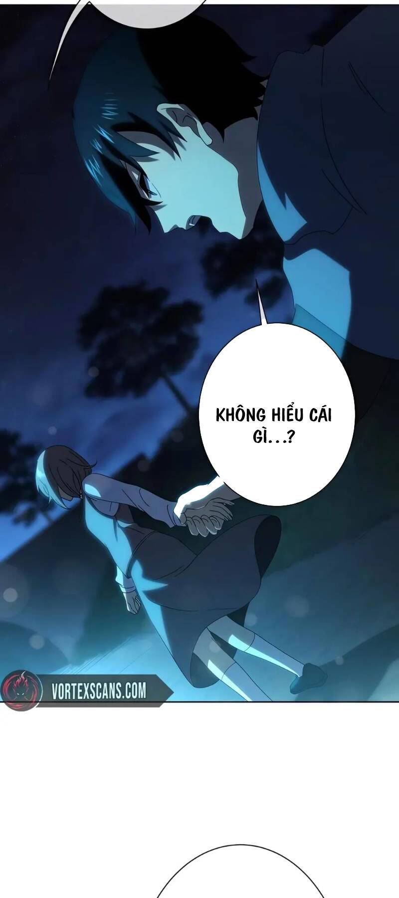 Đấng Cứu Thế Hồi Quy Chapter 5 - Trang 26