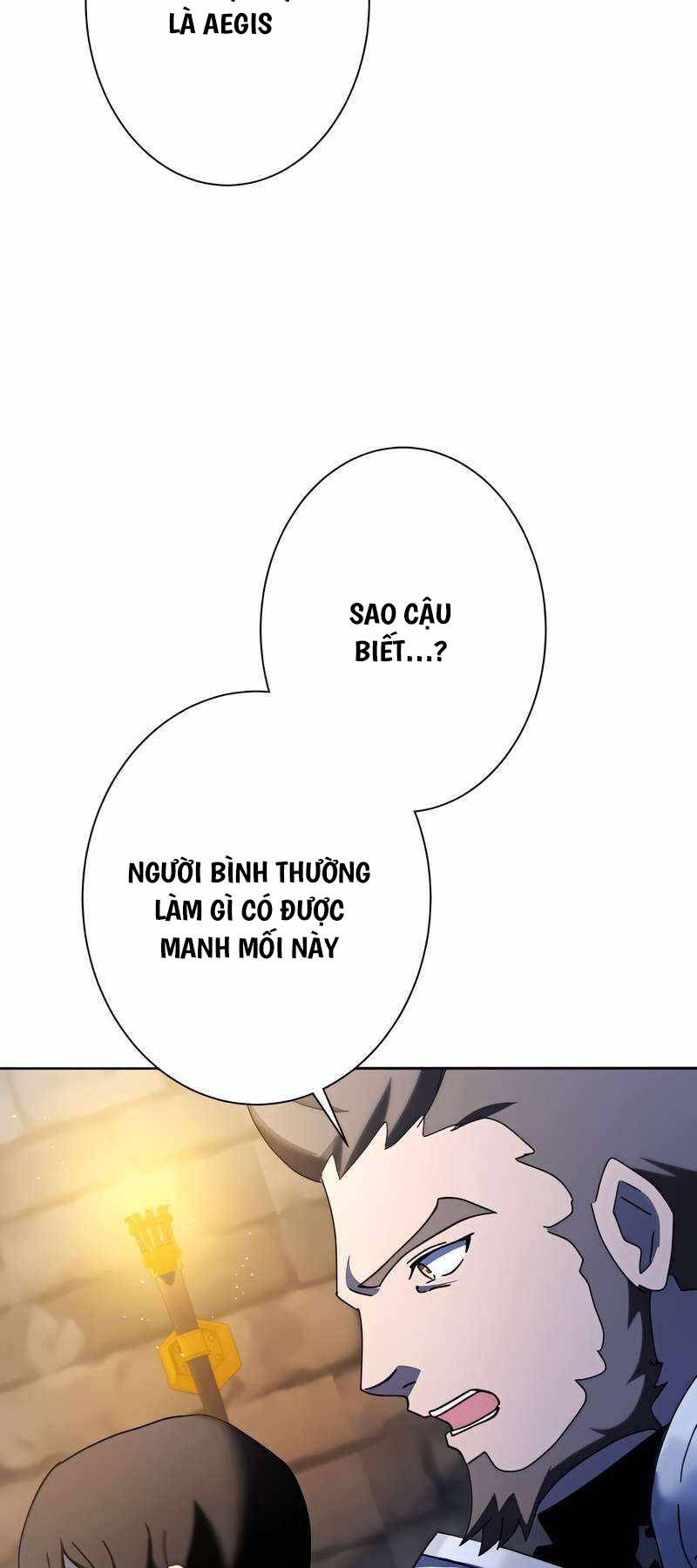 Đấng Cứu Thế Hồi Quy Chapter 8 - Trang 62