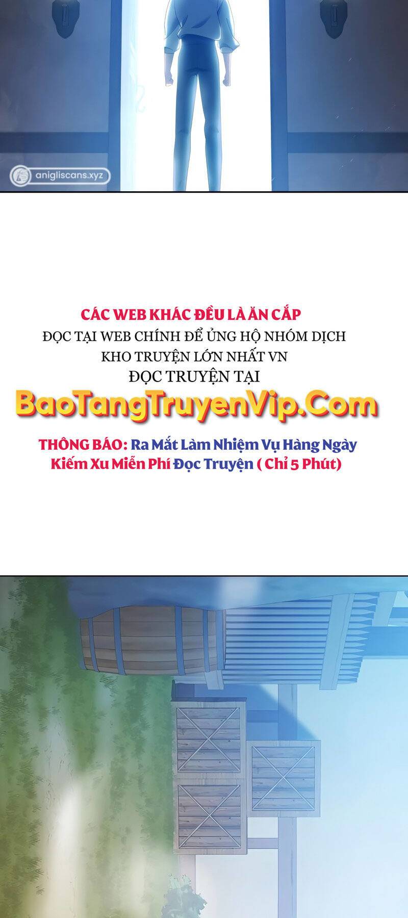 Đấng Cứu Thế Hồi Quy Chapter 3 - Trang 45