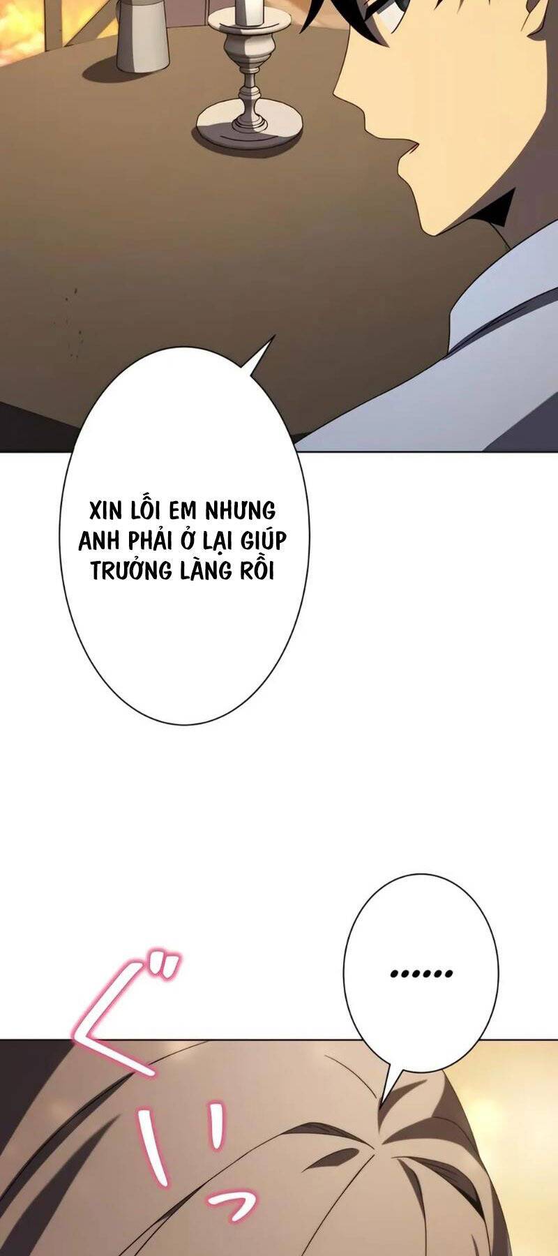 Đấng Cứu Thế Hồi Quy Chapter 4 - Trang 12