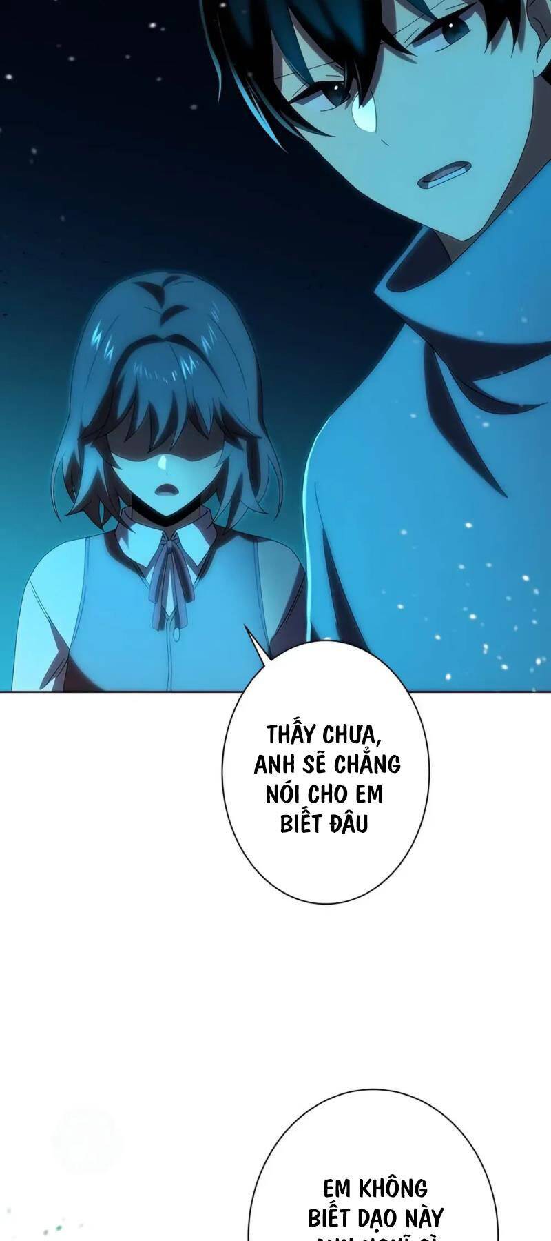 Đấng Cứu Thế Hồi Quy Chapter 5 - Trang 29