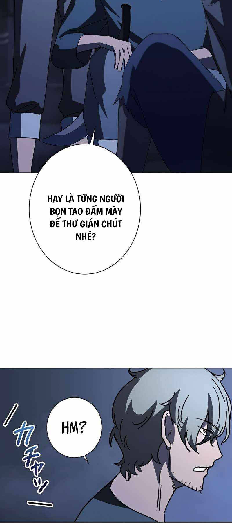 Đấng Cứu Thế Hồi Quy Chapter 7 - Trang 33