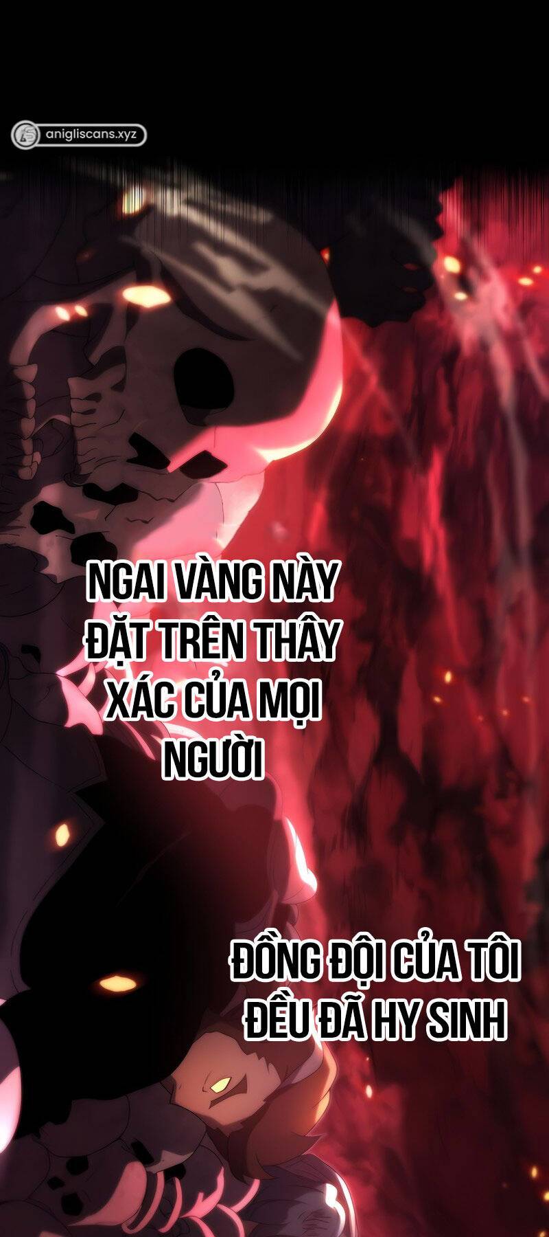 Đấng Cứu Thế Hồi Quy Chapter 1 - Trang 61