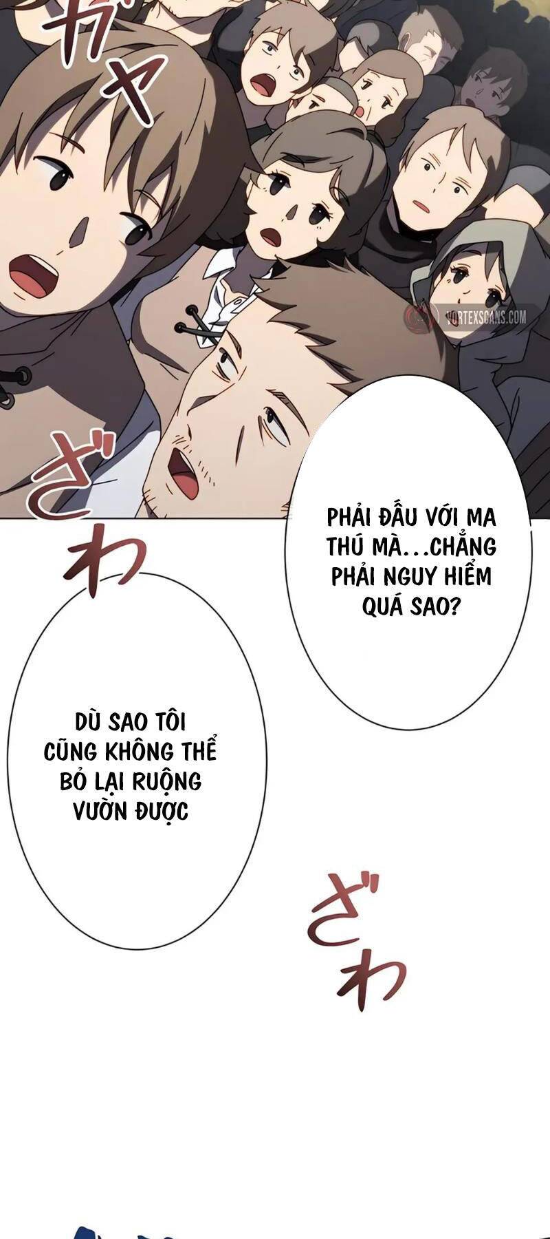 Đấng Cứu Thế Hồi Quy Chapter 4 - Trang 25