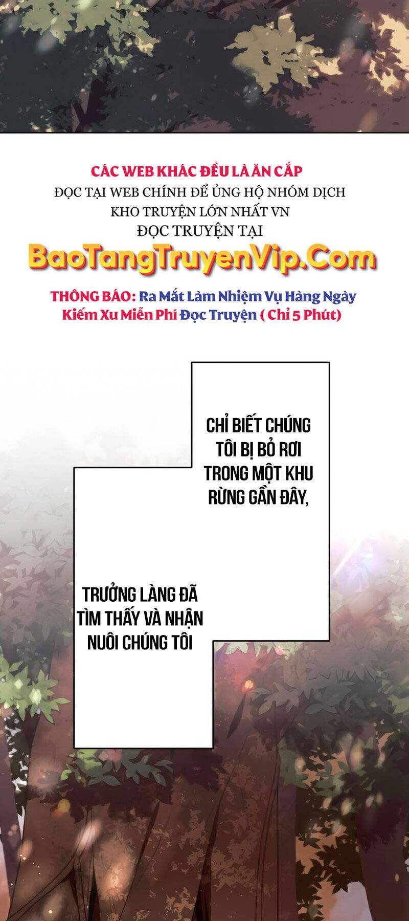 Đấng Cứu Thế Hồi Quy Chapter 3 - Trang 22