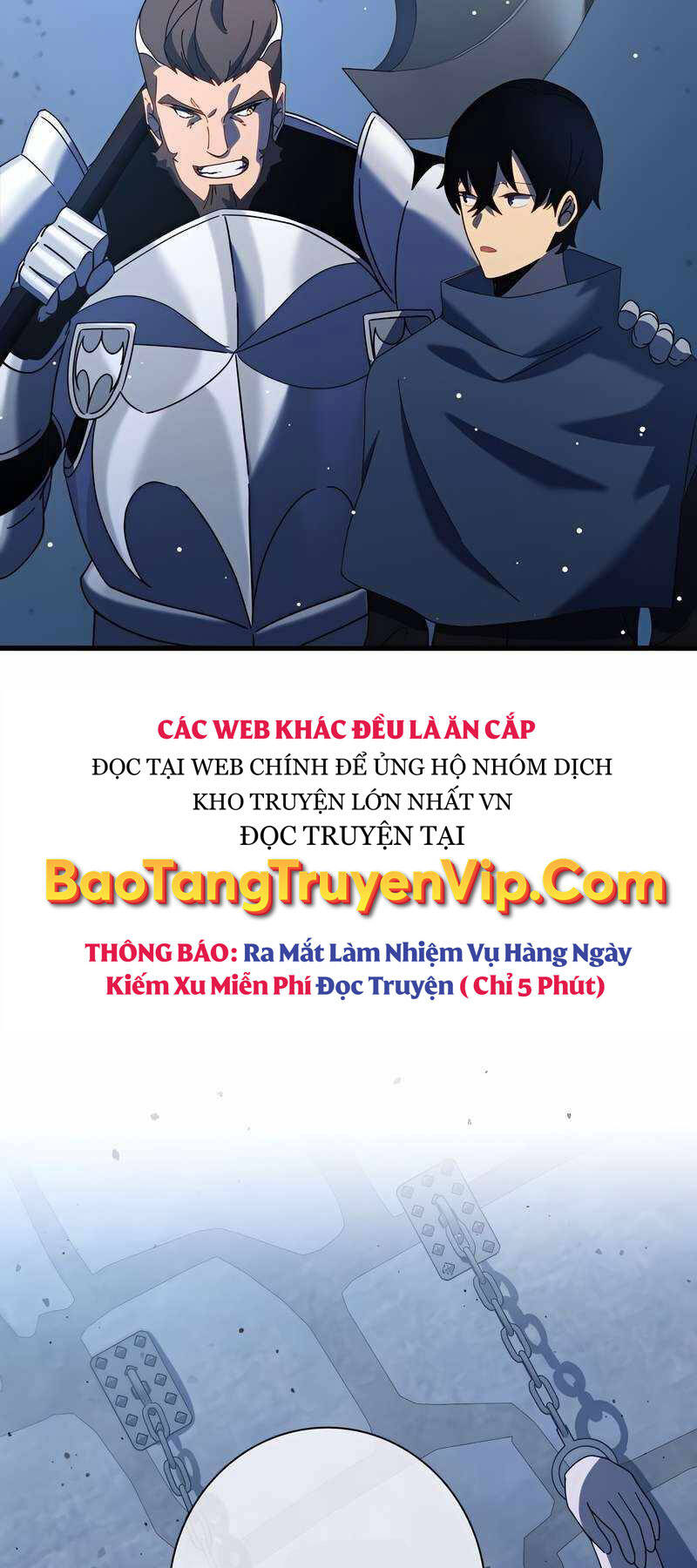 Đấng Cứu Thế Hồi Quy Chapter 7 - Trang 30