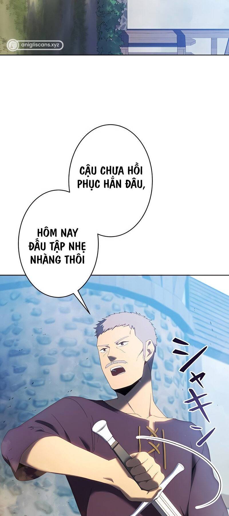 Đấng Cứu Thế Hồi Quy Chapter 3 - Trang 47