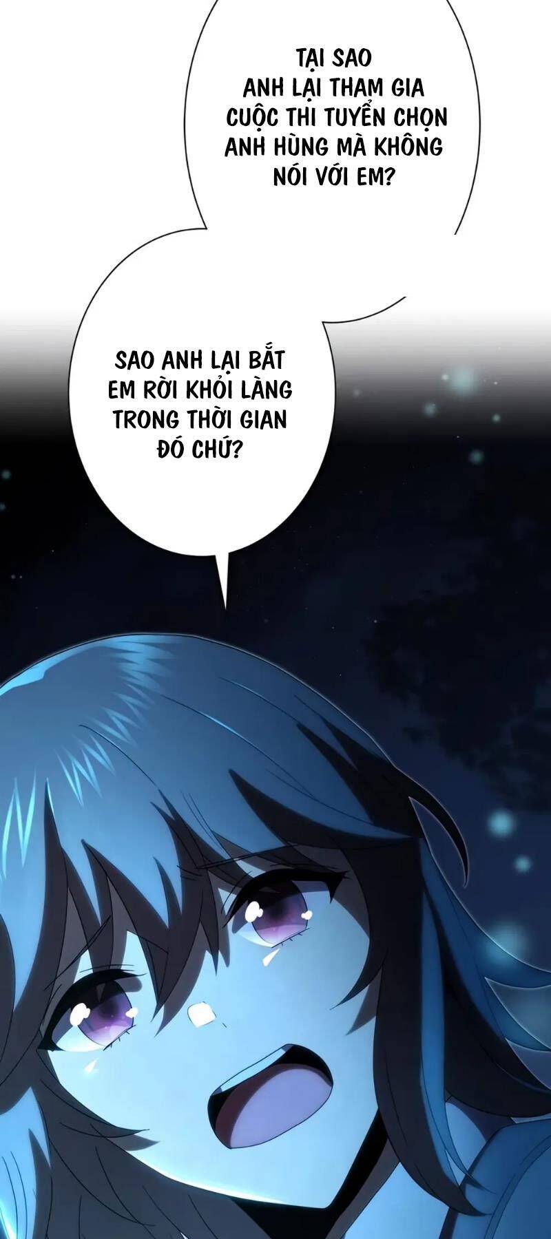 Đấng Cứu Thế Hồi Quy Chapter 5 - Trang 27