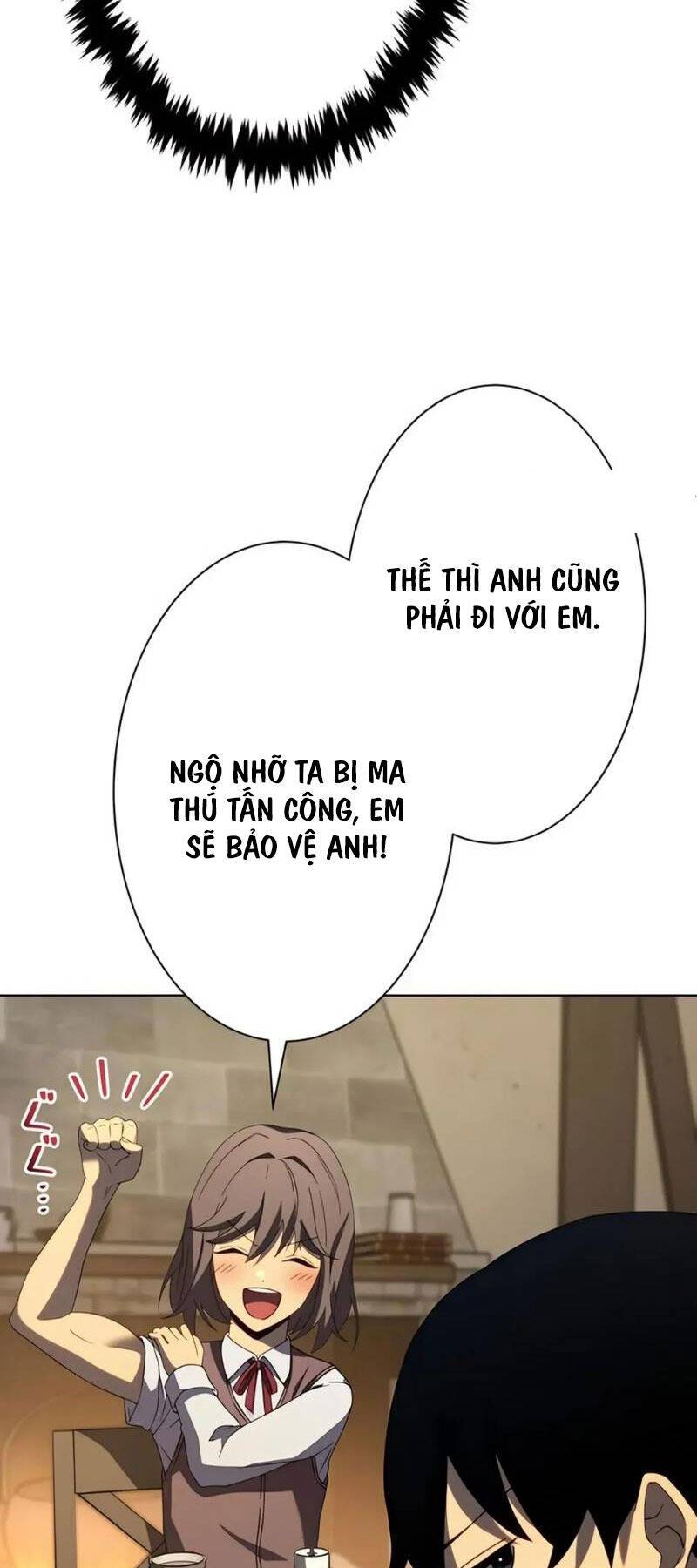 Đấng Cứu Thế Hồi Quy Chapter 4 - Trang 11