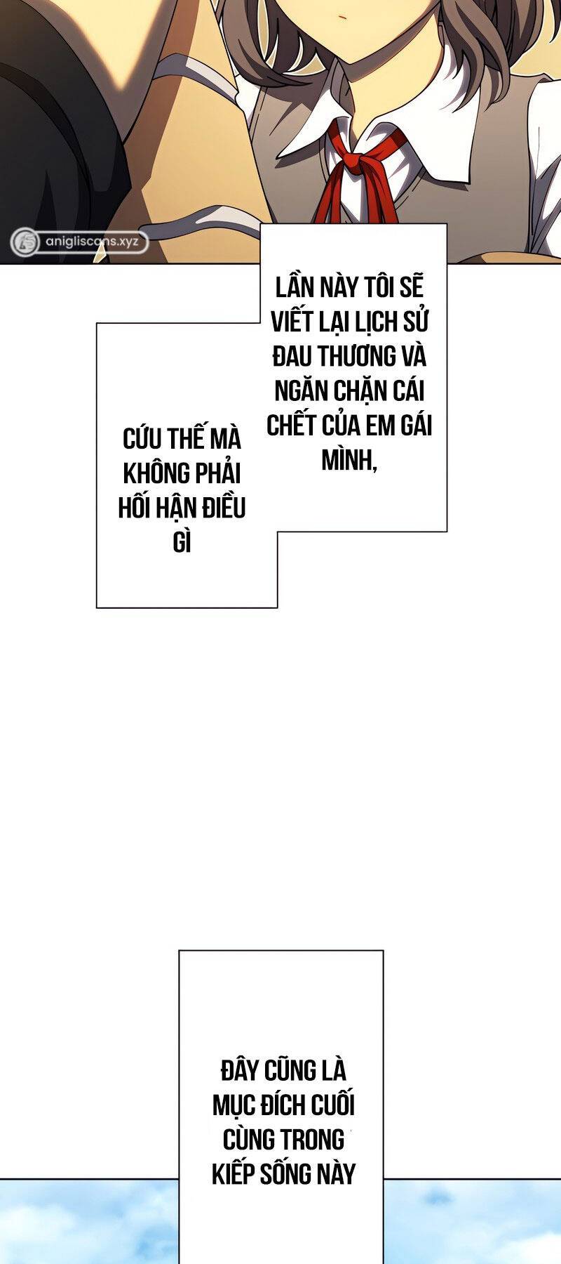 Đấng Cứu Thế Hồi Quy Chapter 2 - Trang 66