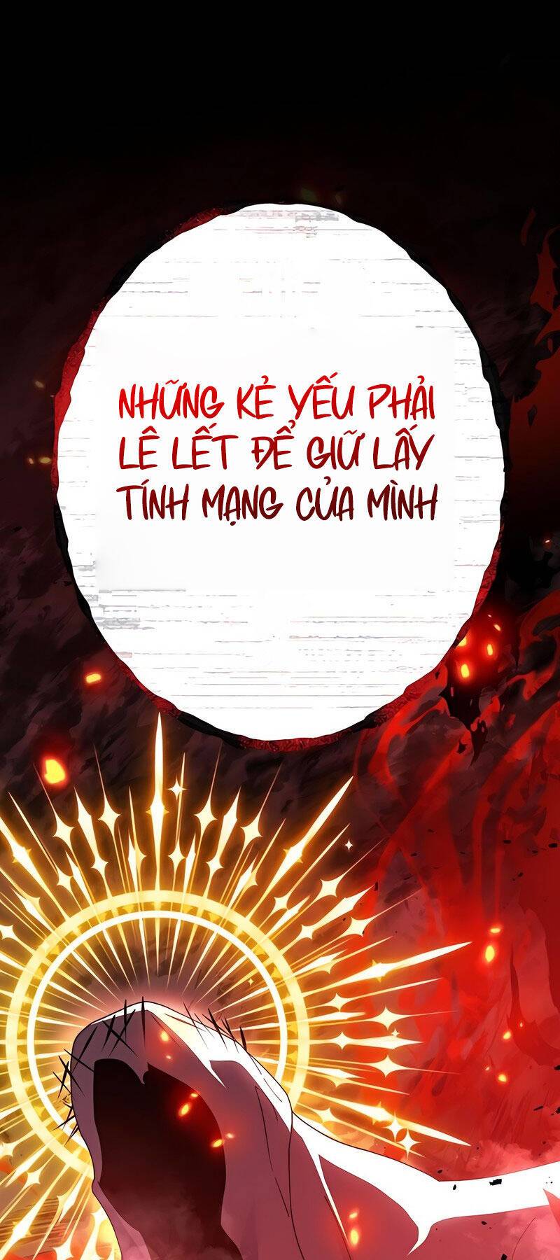 Đấng Cứu Thế Hồi Quy Chapter 1 - Trang 7