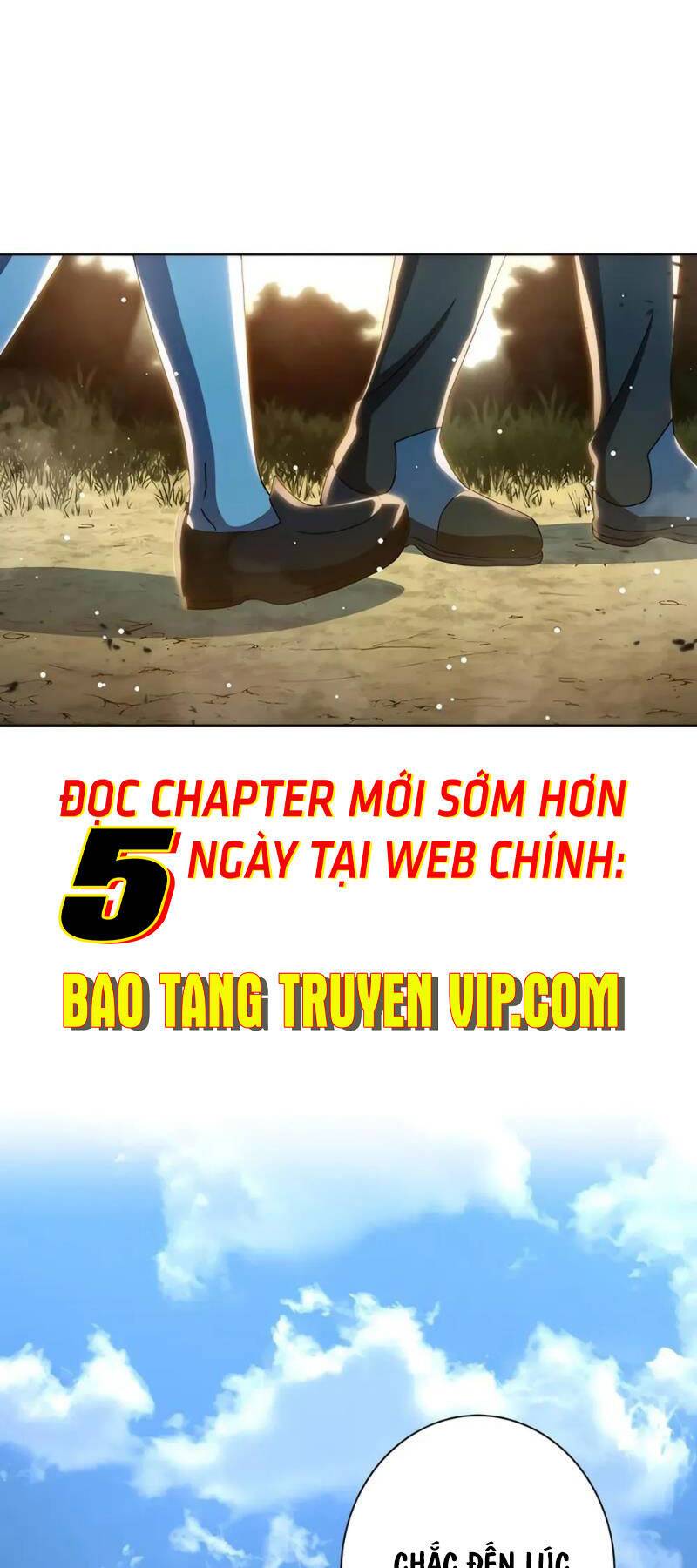 Đấng Cứu Thế Hồi Quy Chapter 5 - Trang 37