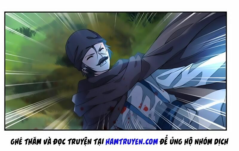 Cửu Dương Thần Vương Chapter 21 - Trang 3