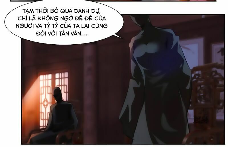 Cửu Dương Thần Vương Chapter 45 - Trang 14