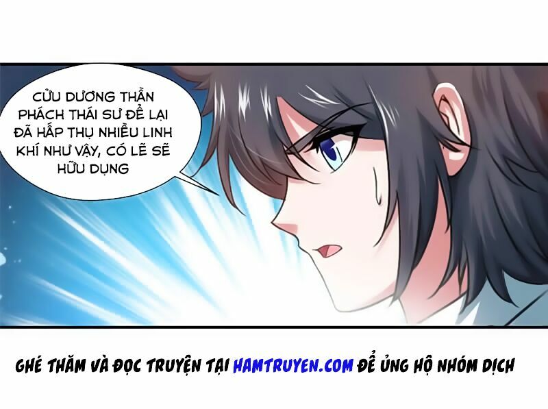 Cửu Dương Thần Vương Chapter 7 - Trang 17