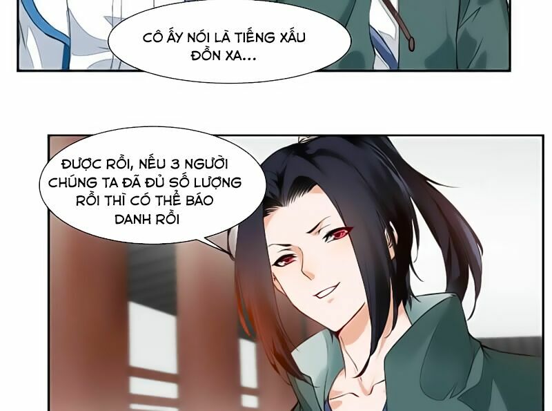 Cửu Dương Thần Vương Chapter 37 - Trang 3