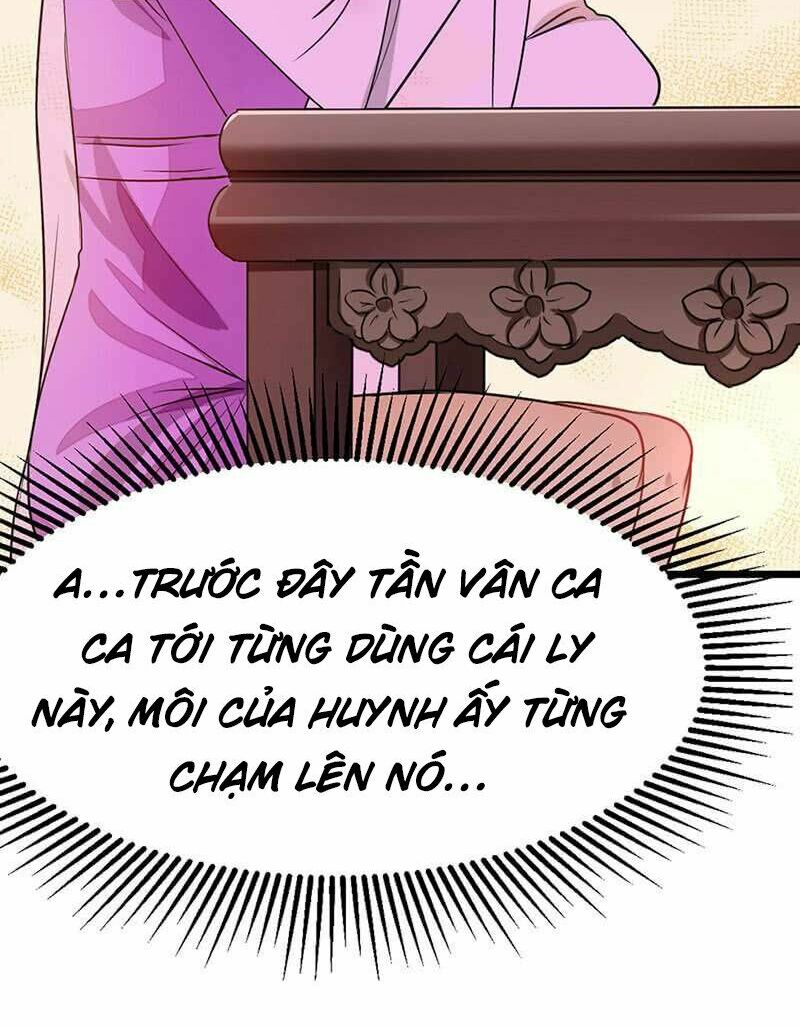 Cửu Dương Thần Vương Chapter 70.5 - Trang 34