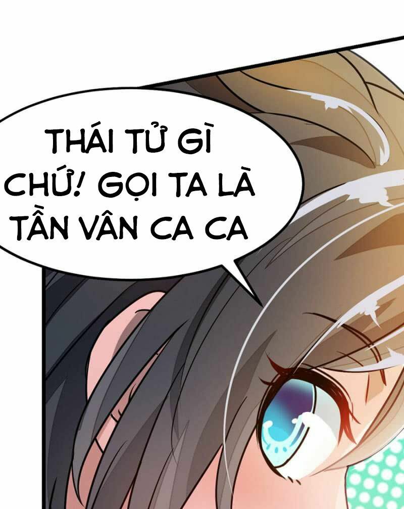 Cửu Dương Thần Vương Chapter 70.5 - Trang 19