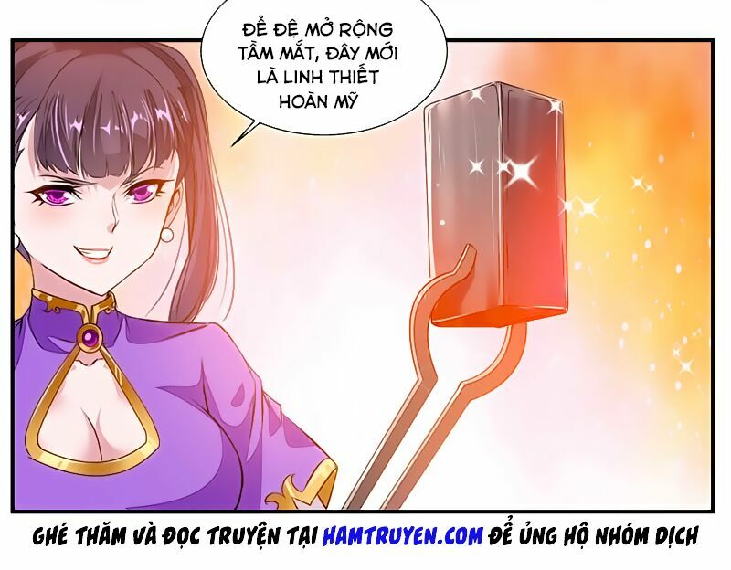 Cửu Dương Thần Vương Chapter 62 - Trang 32