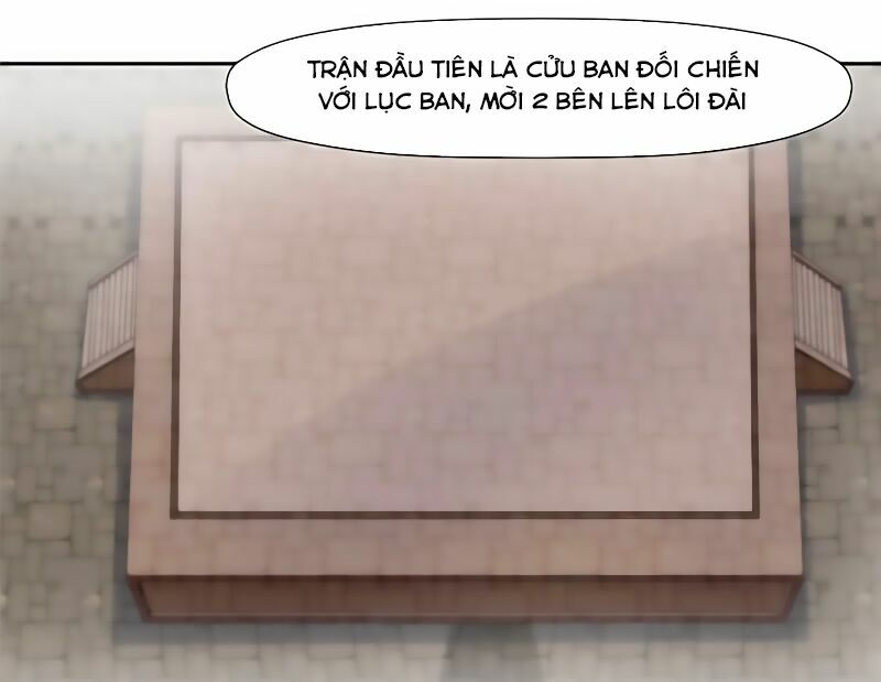 Cửu Dương Thần Vương Chapter 8 - Trang 25