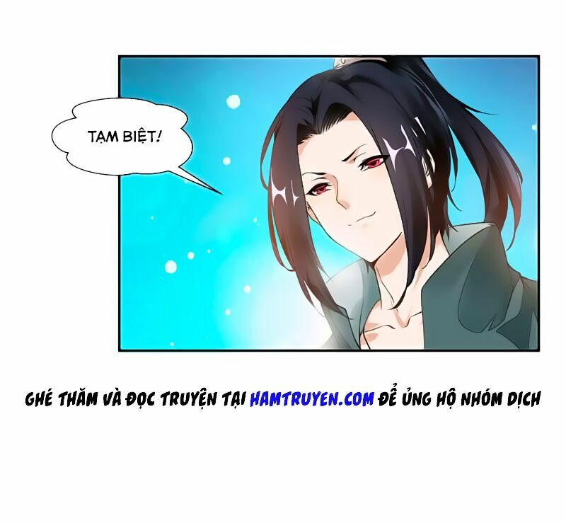 Cửu Dương Thần Vương Chapter 16 - Trang 20