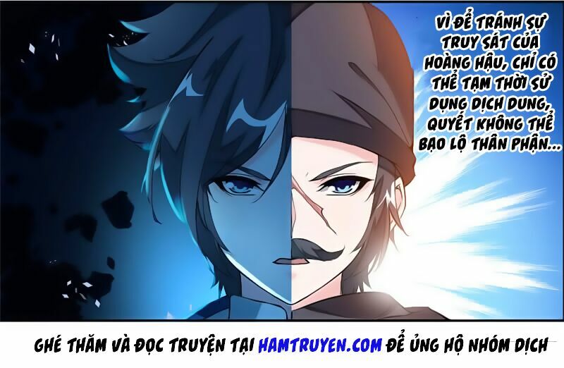 Cửu Dương Thần Vương Chapter 14 - Trang 15