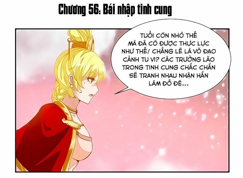 Cửu Dương Thần Vương Chapter 56 - Trang 1