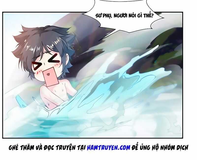 Cửu Dương Thần Vương Chapter 29 - Trang 19