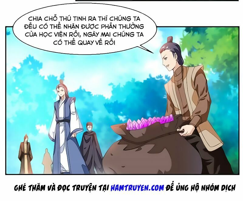 Cửu Dương Thần Vương Chapter 15 - Trang 13