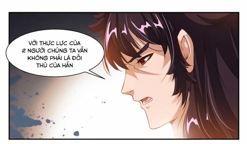 Cửu Dương Thần Vương Chapter 53 - Trang 14