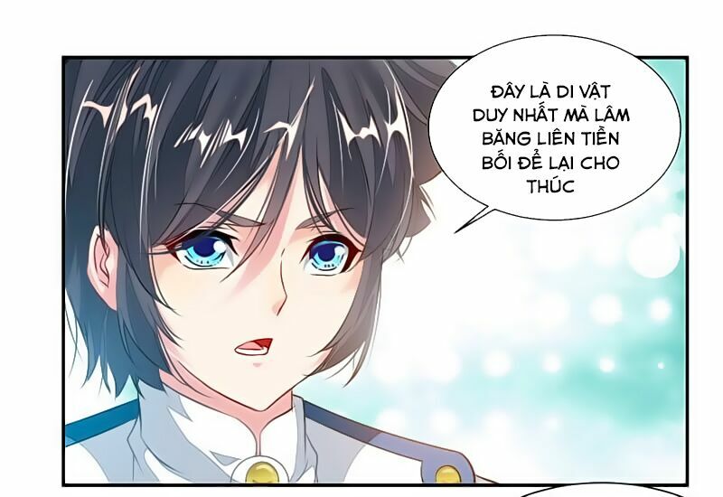 Cửu Dương Thần Vương Chapter 52 - Trang 2