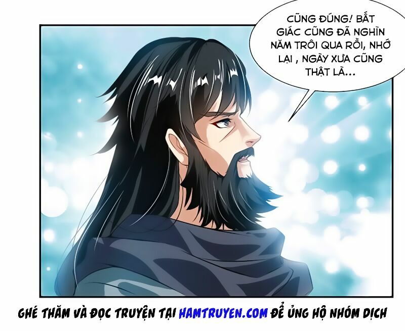 Cửu Dương Thần Vương Chapter 51 - Trang 21