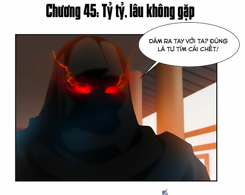 Cửu Dương Thần Vương Chapter 45 - Trang 1