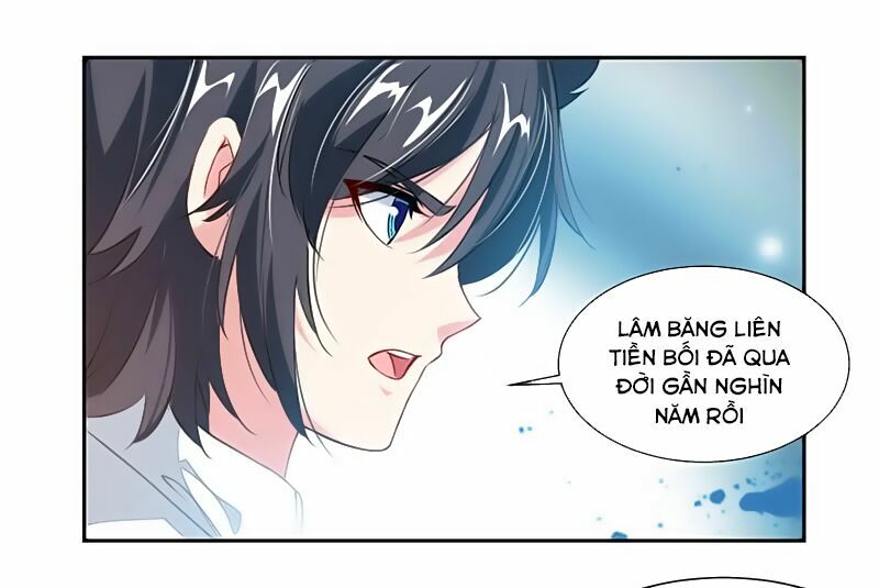 Cửu Dương Thần Vương Chapter 51 - Trang 20