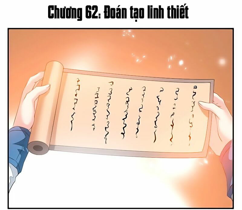 Cửu Dương Thần Vương Chapter 62 - Trang 1