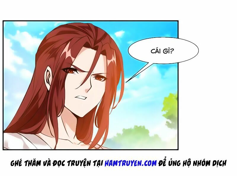 Cửu Dương Thần Vương Chapter 24 - Trang 3