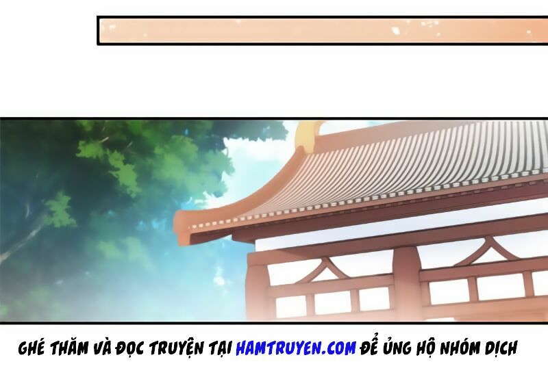 Cửu Dương Thần Vương Chapter 8 - Trang 3