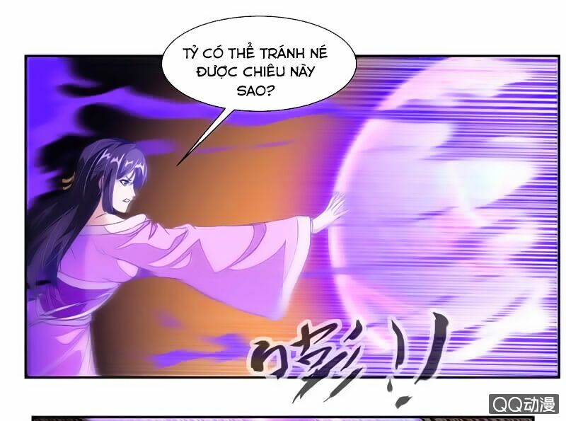 Cửu Dương Thần Vương Chapter 47 - Trang 9